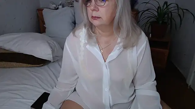 BozhenaNude online show from February 28, 2026, 1:34 pm