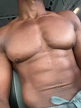 TyAthletic online show from August 3, 2026, 1:27 pm