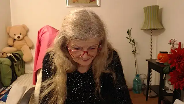 BlairFort online show from November 10, 2025, 7:46 pm