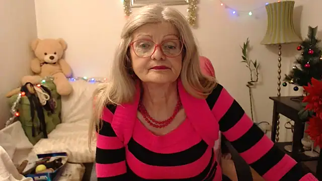 BlairFort online show from December 21, 2025, 9:55 pm