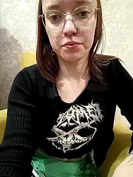 Aelita bb online show from January 27, 2025, 9:44 pm
