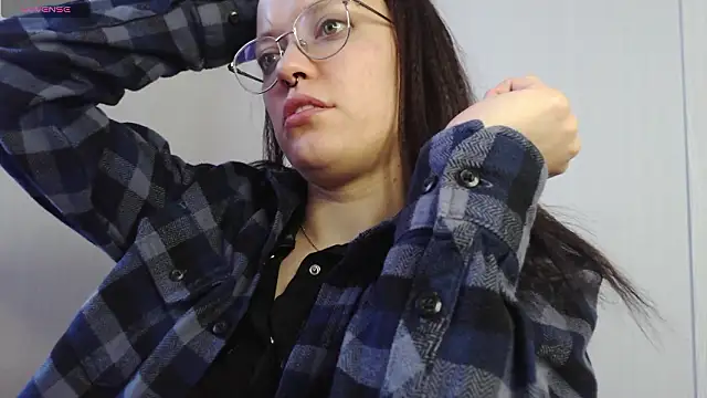 Aelita bb online show from February 1, 2026, 12:48 pm