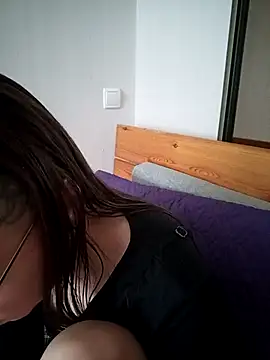 Aelita bb online show from March 10, 2026, 8:52 am