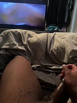 chocolatelongstrokes online show from March 6, 2026, 12:01 pm