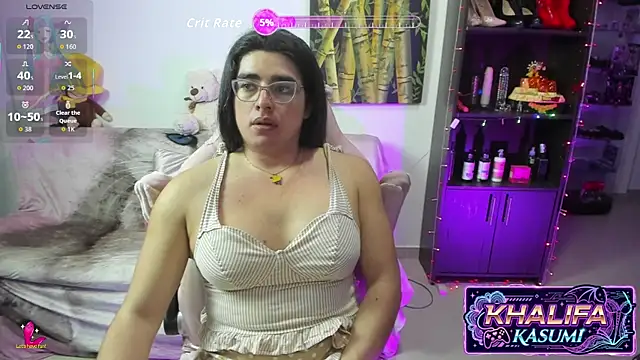 Khalifa Gold online show from June 2, 2026, 7:43 am