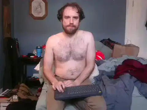 hpluvsplata online show from January 25, 2025, 6:46 pm