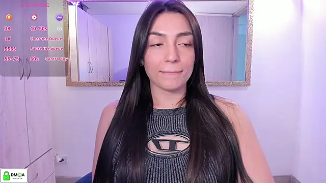 Snapshot of EricaVanderhill chatting on January 9, 2026, 10:11 pm EricaVanderhill online show from January 9, 2026, 10:11 pm