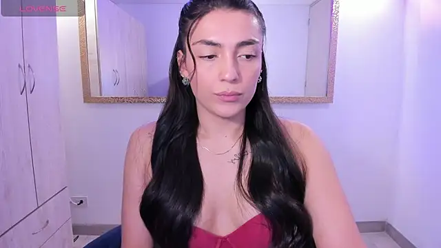 Snapshot of EricaVanderhill chatting on January 14, 2026, 9:09 pm EricaVanderhill online show from January 14, 2026, 9:09 pm