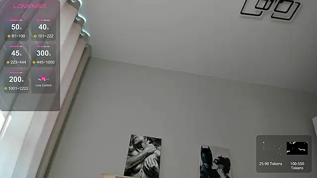 Bella Foryou online show from March 2, 2026, 7:15 am