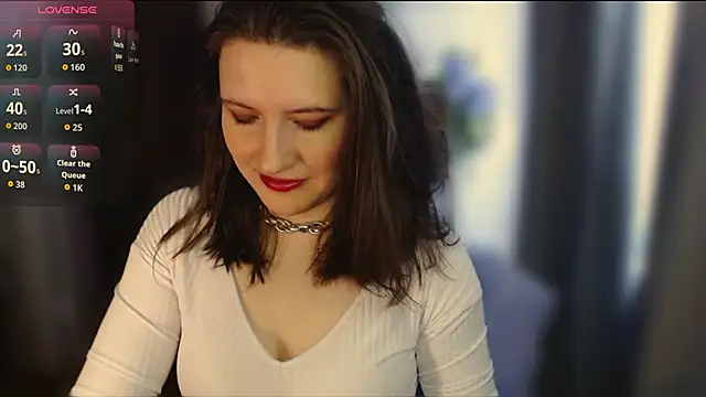 Snapshot of Pavla_Soft chatting on January 15, 2026, 4:50 am Pavla Soft online show from January 15, 2026, 4:50 am