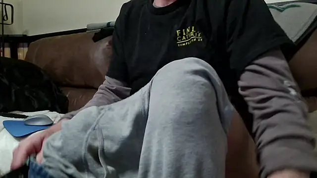 dickgozinyah online show from March 13, 2025, 8:32 pm