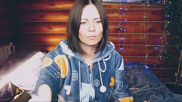 Platina Fox online show from December 4, 2024, 11:41 am