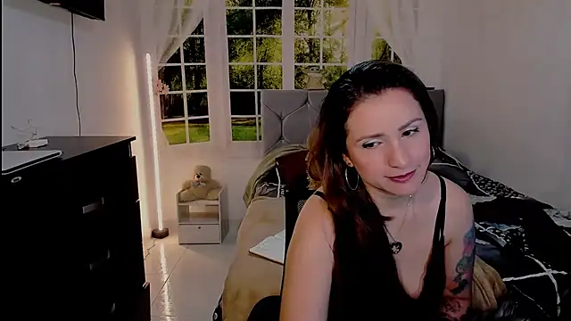 vanessabrown  online show from July 11, 2026, 6:43 pm
