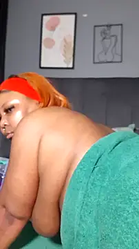 PearlSexxy69 online show from January 5, 2026, 5:27 pm