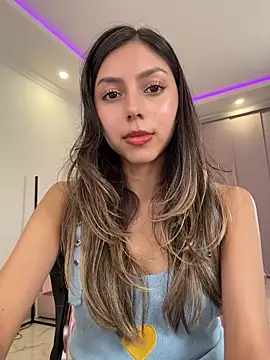 Sensualtease online show from November 29, 2025, 10:13 pm