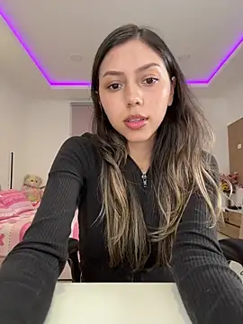 Sensualtease online show from December 4, 2025, 9:01 pm