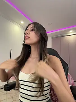 Sensualtease online show from January 17, 2026, 12:15 am