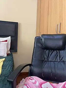 BADFATASS85 online show from March 22, 2026, 10:40 am