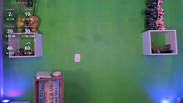 Ricardo 1998 online show from November 10, 2025, 2:43 am