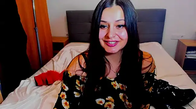Snapshot of pinupmod chatting on December 21, 2024, 3:09 pm pinupmod online show from December 21, 2024, 3:09 pm