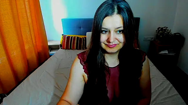 Snapshot of pinupmod chatting on October 11, 2025, 5:50 am pinupmod online show from October 11, 2025, 5:50 am