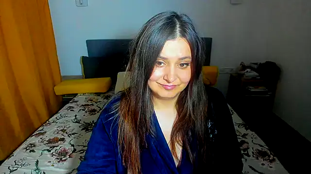 pinupmod online show from December 4, 2025, 10:07 pm