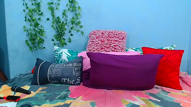 AvaOcean online show from December 21, 2025, 9:55 pm