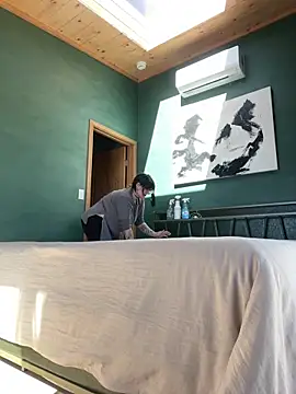 Snapshot of 1-800-FUCKYOU chatting on February 9, 2026, 7:18 pm 1-800-FUCKYOU online show from February 9, 2026, 7:18 pm