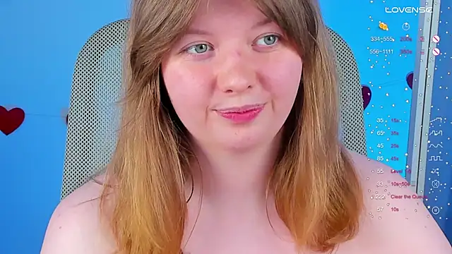 Snapshot of Vivian_cutie chatting on February 16, 2025, 2:54 pm Vivian cutie online show from February 16, 2025, 2:54 pm