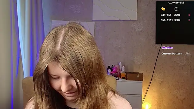 Snapshot of Vivian_cutie chatting on April 23, 2026, 3:36 pm Vivian cutie online show from April 23, 2026, 3:36 pm