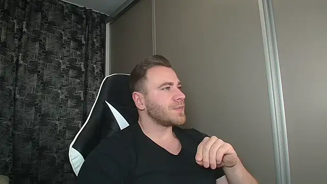 Thori92 online show from January 5, 2025, 4:59 pm