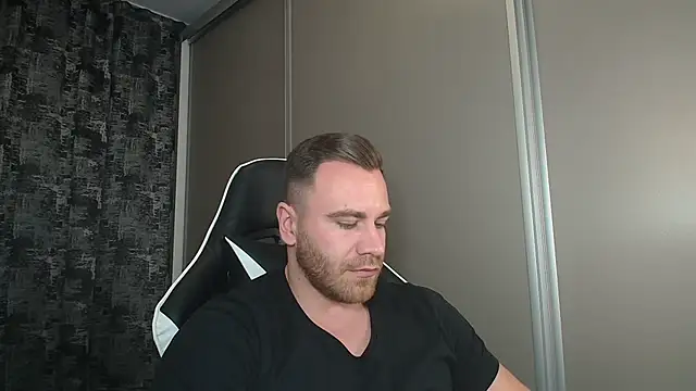 Thori92 online show from January 12, 2025, 9:40 pm