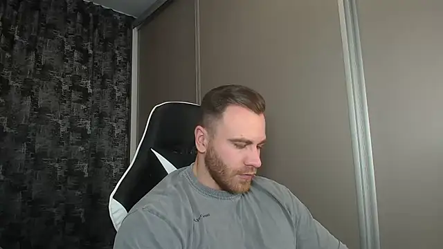 Thori92 online show from January 15, 2025, 8:58 pm