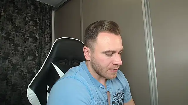 Thori92 online show from January 16, 2025, 6:37 pm