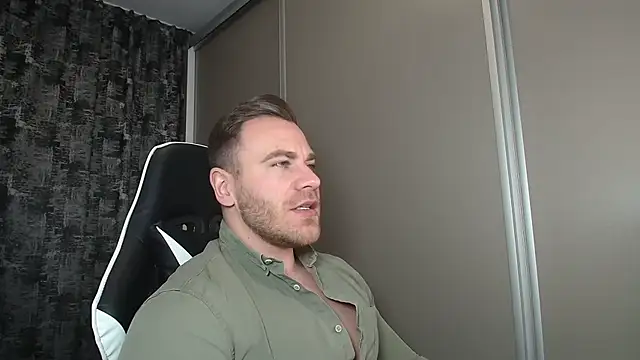 Thori92 online show from January 19, 2025, 2:59 pm