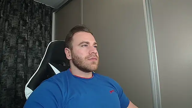 Thori92 online show from February 8, 2025, 4:36 pm