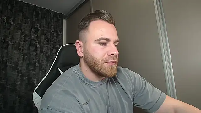 Thori92 online show from February 27, 2025, 9:14 pm