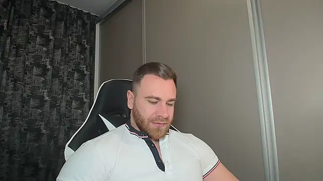 Thori92 online show from March 1, 2025, 4:00 pm