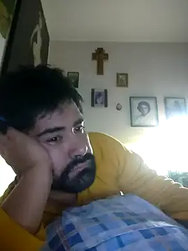 VonDoomdelToro online show from January 15, 2025, 9:56 am