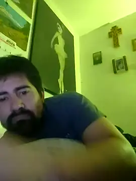 VonDoomdelToro online show from January 22, 2025, 10:07 am