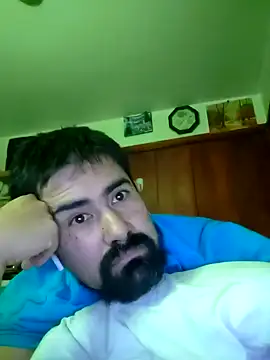 VonDoomdelToro online show from January 30, 2025, 9:36 am