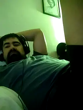 VonDoomdelToro online show from February 2, 2025, 11:19 am