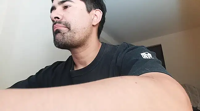 VonDoomdelToro online show from February 10, 2025, 3:46 am