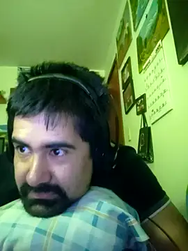 VonDoomdelToro online show from February 24, 2025, 6:38 am