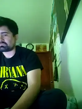 VonDoomdelToro online show from February 26, 2025, 6:26 am