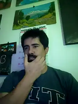 VonDoomdelToro online show from March 11, 2025, 6:32 am