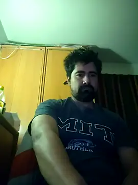 VonDoomdelToro online show from March 12, 2025, 6:07 am