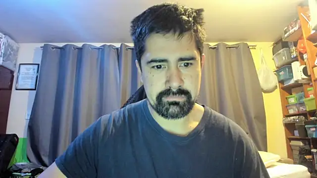 VonDoomdelToro online show from October 7, 2025, 9:28 am