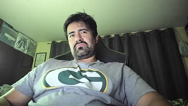 Snapshot of VonDoomdelToro chatting on May 29, 2026, 4:43 am VonDoomdelToro online show from May 29, 2026, 4:43 am