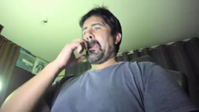 Snapshot of VonDoomdelToro chatting on May 31, 2026, 5:59 am VonDoomdelToro online show from May 31, 2026, 5:59 am